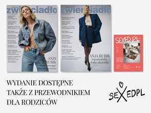 Zwierciadlo.pl najbardziej angażującym serwisem luksusowych magazynów dla kobiet