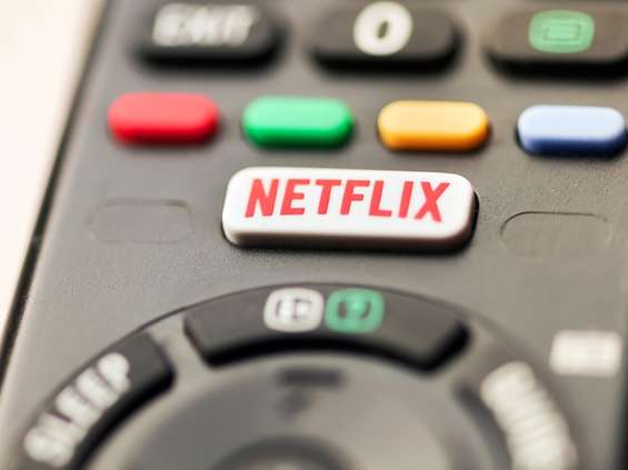 Netflix, Disney, Player - tak wygląda top 3 serwisów VoD w Polsce