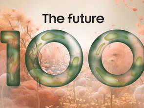 VML z raportem "The Future 100: 2024"