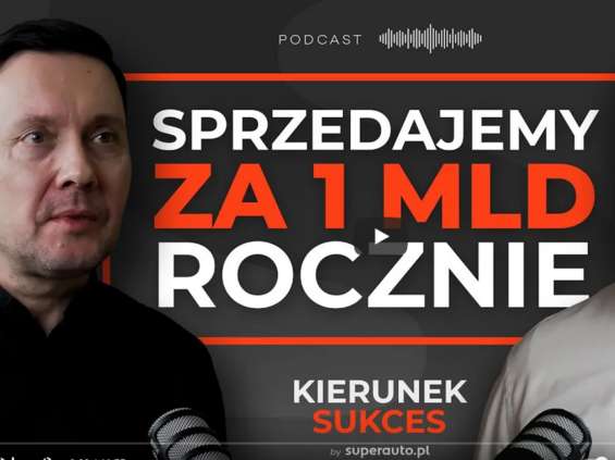 Superauto.pl rusza z serią podcastów