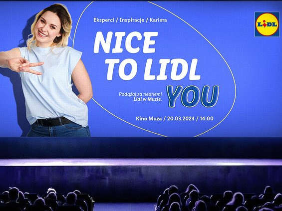 Nice to Lidl You - druga edycja