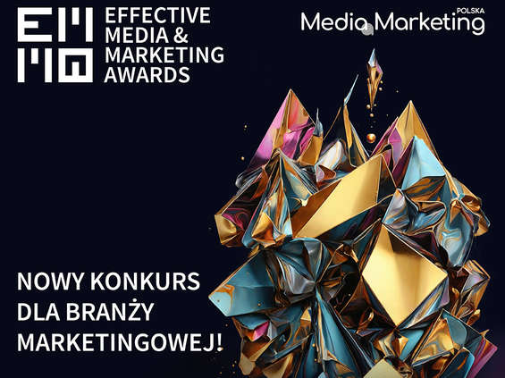 Effective Media & Marketing Awards - nowy konkurs magazynu "MMP"